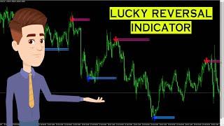 Lucky Reversal Indicator Explained