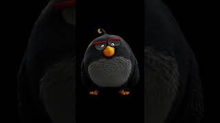 Who’S Da Biggest Bird #viral #shorts #angrybirds #angrybirds2 #biggestbird