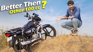 New TVS Radeon : Detailed Real Life Review | Better then other 100cc Bike or not ?