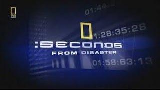 Seconds From Disaster S03E06   Everglades Plane Crash