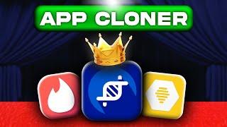 Onlyfans App Cloner Marketing Method - Unlimited Bumble and Tinder Accounts
