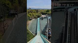 Nui Lua, il Flume Ride di MagicLand!  #magicland #parcodivertimenti