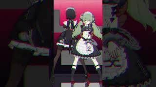 【MMD】Zenless Zone Zero -『BrooklynBloodPop!』-【Ellen, Corin 】