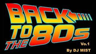 BACK TO THE FUTURE 80s - Vol.1