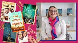 Kristin Hannah | Meet the Author