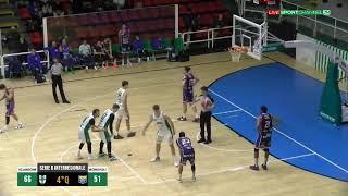 A.S.D. SCANDONE AVELLINO vs ACTION NOW MONOPOLI