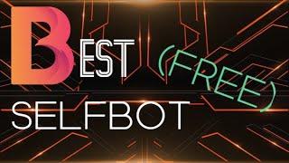 Best Free Discord Selfbot!!! [BigBot Demo] [Send invisible pings]