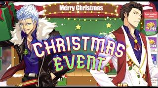 When is Christmas Event 2024! BLEACH Immortal Soul