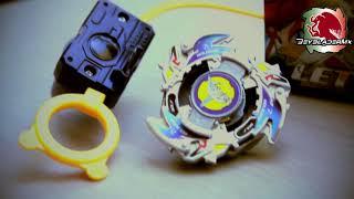 Wolborg 2 - Beyblade - Unboxing #bakuten