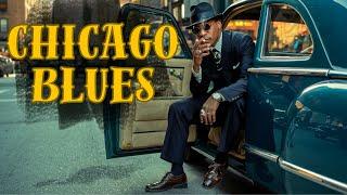 Chicago Blues: The Soulful Experience