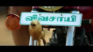 Kadaikutty singam Official Tamil Teaser|Karthi