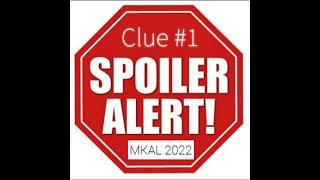 Cozy Up Knits MKAL Clue #1 Tips & Tricks. SPOILER