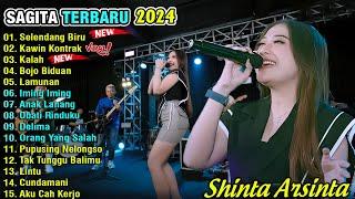 SHINTA ARSINTA TERBARU 2024  SHINTA ARSINTA FULL ALBUM TERBAIK  DANGDUT KOPLO TERBARU 2024