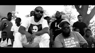 Miz MAF ft.Freeway - That White - Dir.by Peter Parkkerr