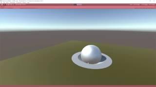 Unity Sort-of-Tutorial: Making Fake Holes [Render queues, depth masks, and physics tricks]