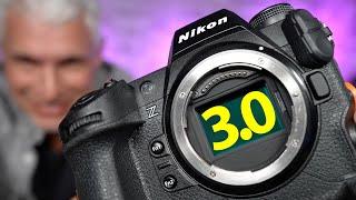 Nikon Z9 3.0 Review: CAMERA OF THE YEAR?!?!