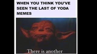 ANOTHER YODA MEME | Exploring the Internet | REACTIONS #3