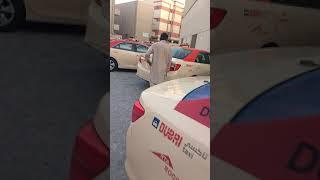 UAE Dubai taxi accommodation in (Jebal Ali)