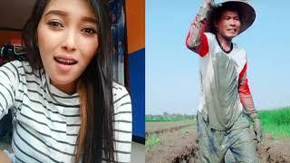 Petani brebes sedang putus cinta by yuzza