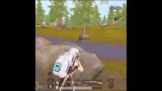 sniper ngakak pubg mobile mode klasik solo squad #gameplay #pubgmobile #ngakak