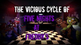 The Vicious Cycle of Five Nights at Freddy's