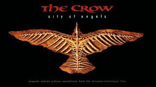 The Crow: City Of Angels Soundtrack 01 Gold Dust Woman - Hole HQ 1080