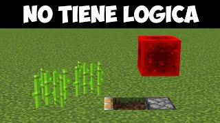 DIFERENCIAS ENTRE Minecraft Java y Minecraft Bedrock #19