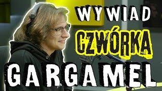 Gargamel z autorską audycją w Czwórce