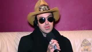 Yelawolf: "Love Story", Shady XV, Police Brutality & Trading In Jordans For Snakeskins