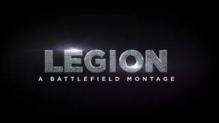 LEGION | A Battlefield 3 PC Platoon Montage by Mr Assault