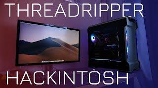 How to build a 24 Core Threadripper Hackintosh (Complete Guide)