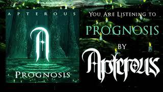 APTEROUS - PROGNOSIS OFFICIAL AUDIO STREAM (SLAMCORE COLLECTIVE OFFICIAL VIDEO)