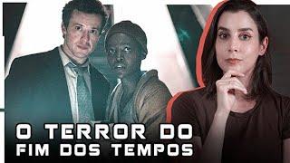 UM LUGAR SILENCIOSO: DIA UM - Um apocalipse DIFERENTE - ANÁLISE SEM SPOILERS! | Futurices