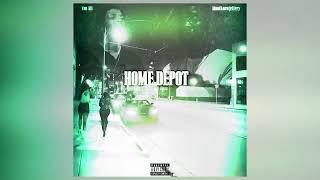 Yoo Ali & idontknowjeffery - Home Depot (Official Audio)