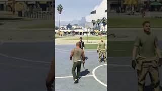 Game có thể THẬT đến mức nào P4 #huysmile #reviewgame #shorts #gta #gta5