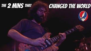 Greatest 2 Minutes of Grateful Dead