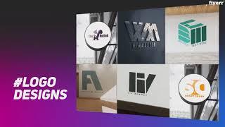 Create a professional logo animations - Best Intros & Outros service