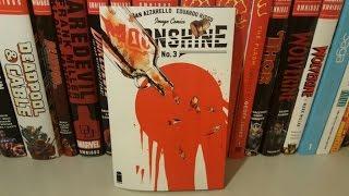 Moonshine Vol 1 Issue 3 Overview