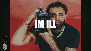 FREE Joyner Lucas Type Beat "IM ILL" (Not Now, I'm Busy)