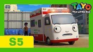 Tayo S5 Special Episode l Iracha Needs Lots of Attention! l Tayo the Little Bus