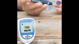 Take Control of Your Diabetes Today with Diabodoc Ras #awpl #asclepiuswellness #diabetes#diabetic