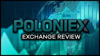 Poloniex Review