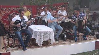 Ad gunumden musiqi-01(Elman,Orxan,Fuad,Taleh,Ceyhun,İsmayil)