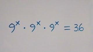 Germany | Can you solve this? | Math Olympiad Problem