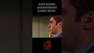 Kurtlar Vadisi 37 Kafa Kesme İlginç Detay !