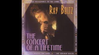 Ray Boltz -  I Will Praise The Lord