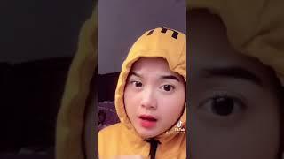 Kumpulan tiktok cewek Gemesin dan imut 