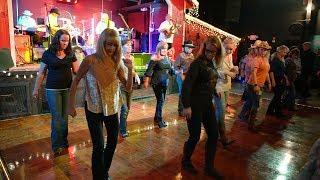 The Barn Dance in Julian, NC | North Carolina Weekend | UNC-TV