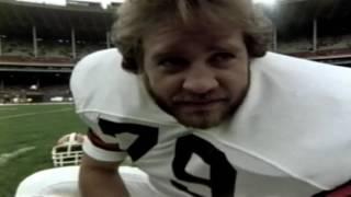 Throwback Thursday: Bob Golic's Pregame Ritual