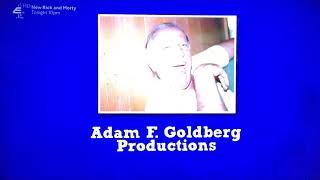 Adam F. Goldberg Productions/Happy Madison Productions/Sony Pictures Television (2017)